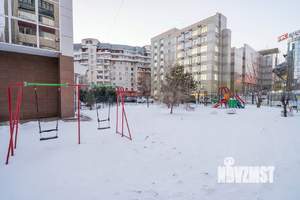 4-к квартира, вторичка, 98м2, 5/12 этаж