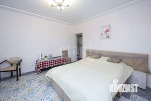 2-к квартира, вторичка, 46м2, 3/3 этаж