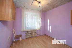 Студия квартира, вторичка, 17м2, 1/9 этаж