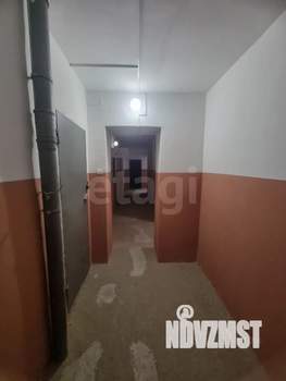 2-к квартира, вторичка, 65м2, 6/12 этаж