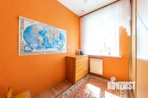 3-к квартира, вторичка, 38м2, 2/2 этаж