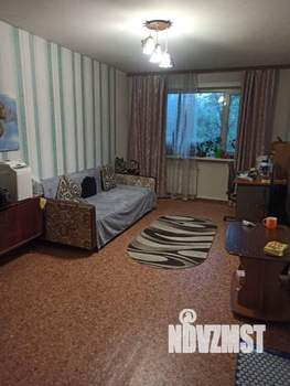 2-к квартира, вторичка, 47м2, 5/5 этаж