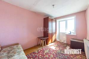 2-к квартира, вторичка, 46м2, 5/5 этаж