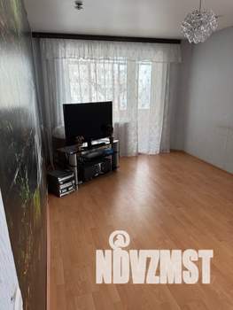 3-к квартира, вторичка, 62м2, 4/5 этаж