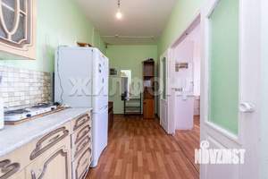 1-к квартира, вторичка, 40м2, 14/20 этаж
