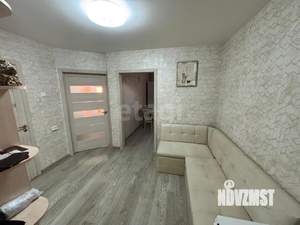 1-к квартира, вторичка, 40м2, 3/10 этаж