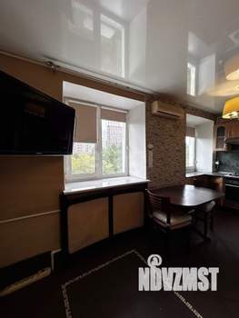 3-к квартира, вторичка, 53м2, 5/5 этаж