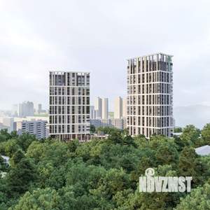 1-к квартира, вторичка, 71м2, 14/20 этаж