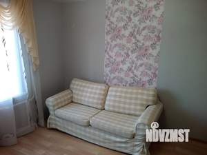 Студия квартира, вторичка, 19м2, 3/5 этаж