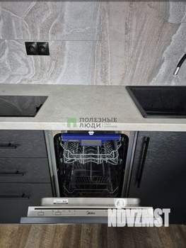 3-к квартира, вторичка, 66м2, 5/9 этаж