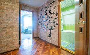 4-к квартира, вторичка, 102м2, 3/9 этаж