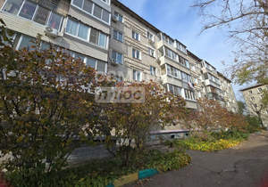 2-к квартира, вторичка, 45м2, 4/5 этаж