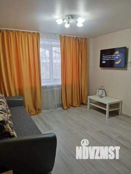 Студия квартира, вторичка, 19м2, 5/5 этаж