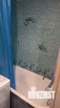 2-к квартира, вторичка, 42м2, 1/5 этаж