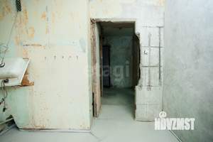 1-к квартира, вторичка, 33м2, 7/9 этаж