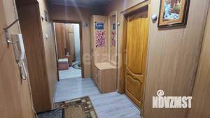 2-к квартира, вторичка, 45м2, 4/9 этаж