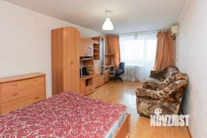 1-к квартира, вторичка, 35м2, 5/14 этаж