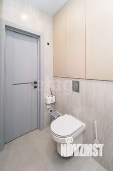 2-к квартира, вторичка, 56м2, 25/25 этаж