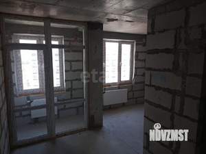 Студия квартира, вторичка, 21м2, 8/9 этаж