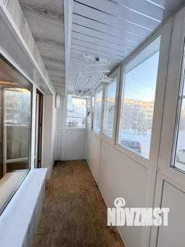 3-к квартира, вторичка, 68м2, 1/5 этаж