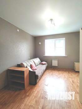 1-к квартира, вторичка, 35м2, 2/3 этаж