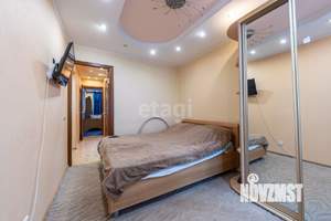 3-к квартира, вторичка, 70м2, 3/10 этаж