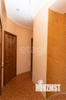 2-к квартира, вторичка, 55м2, 3/5 этаж