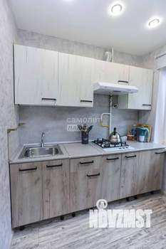 3-к квартира, вторичка, 65м2, 4/5 этаж
