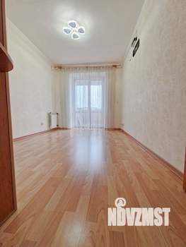 3-к квартира, вторичка, 80м2, 6/9 этаж