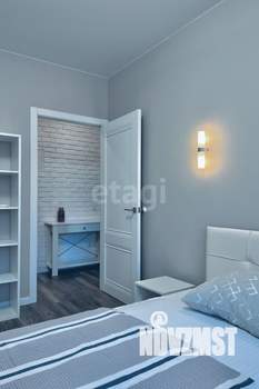 2-к квартира, вторичка, 41м2, 2/5 этаж