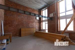 3-к квартира, вторичка, 64м2, 2/3 этаж