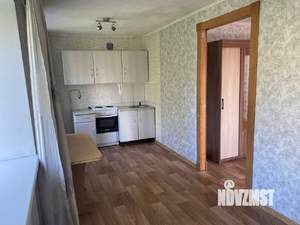 1-к квартира, вторичка, 30м2, 5/5 этаж