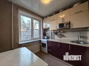 2-к квартира, вторичка, 45м2, 4/5 этаж