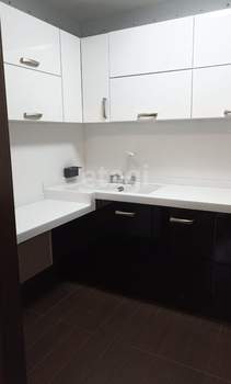 3-к квартира, вторичка, 90м2, 9/25 этаж
