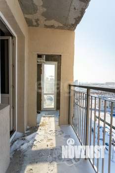 Студия квартира, вторичка, 29м2, 10/16 этаж