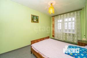 3-к квартира, вторичка, 68м2, 5/9 этаж