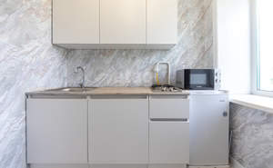 1-к квартира, вторичка, 21м2, 5/5 этаж
