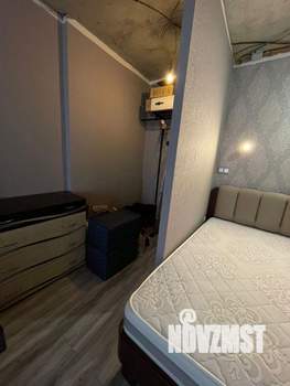 1-к квартира, вторичка, 43м2, 12/27 этаж