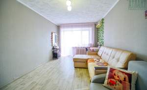 1-к квартира, вторичка, 33м2, 3/5 этаж