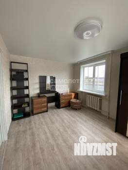 2-к квартира, вторичка, 48м2, 3/5 этаж