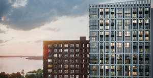 2-к квартира, вторичка, 55м2, 6/25 этаж