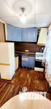 Студия квартира, вторичка, 31м2, 1/5 этаж