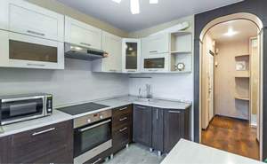 3-к квартира, вторичка, 68м2, 1/9 этаж