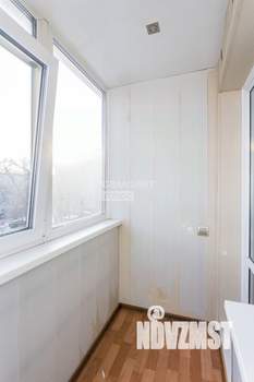 3-к квартира, вторичка, 59м2, 3/5 этаж