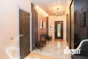 3-к квартира, вторичка, 133м2, 17/25 этаж