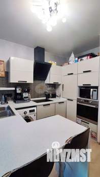 1-к квартира, вторичка, 37м2, 3/3 этаж