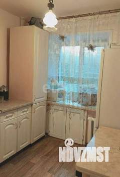 1-к квартира, вторичка, 30м2, 2/5 этаж