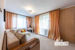 2-к квартира, вторичка, 50м2, 6/9 этаж