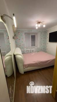 2-к квартира, вторичка, 55м2, 6/10 этаж
