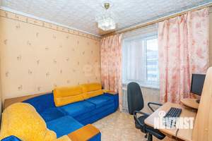 4-к квартира, вторичка, 88м2, 8/10 этаж